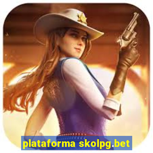 plataforma skolpg.bet